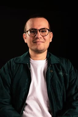 Photo of Guillermo Bello