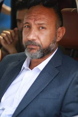Photo of Ahmed Faheem