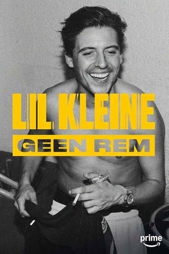 Poster for Lil Kleine: Geen Rem
