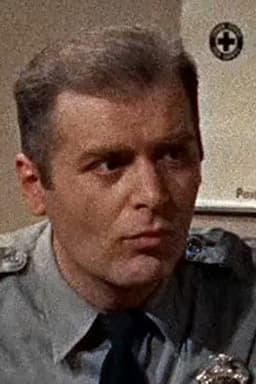 Photo of George Karas