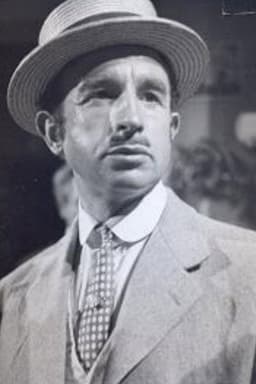 Photo of Sergio Mendizábal