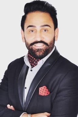 Photo of Sarabjit Cheema