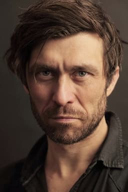 Photo of Marcin Czarnik