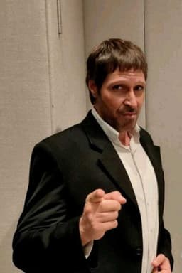 Photo of Niko Tucci