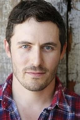 Photo of Isaac Harrison