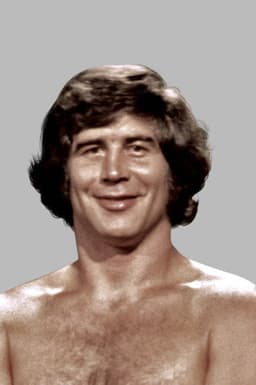 Photo of Fred Brisco