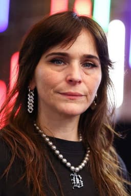 Photo of Maud Le Pladec