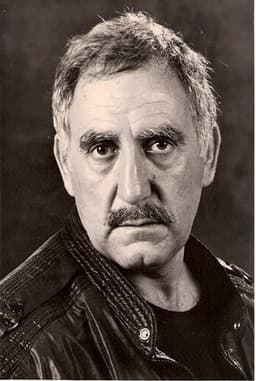 Photo of Reuven Dayan