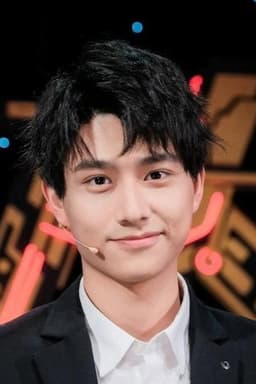 Photo of Chen Kaizhou