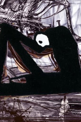 Poster for The Island of the Dead