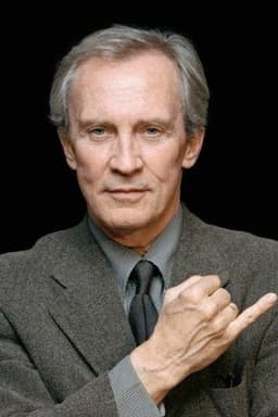 Photo of Roy Thinnes