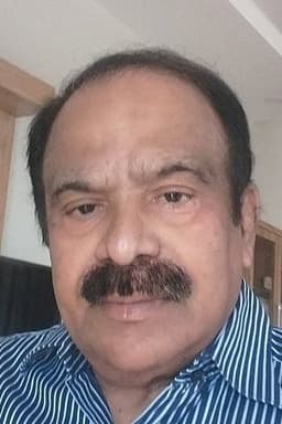 Photo of Harish Vasu Shetty