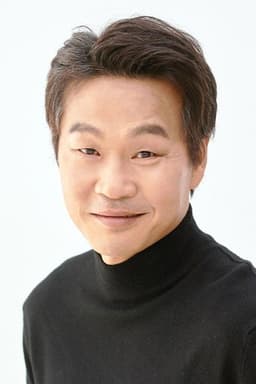 Photo of Ryu Sung-hyun