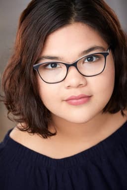 Photo of Belissa Escobedo