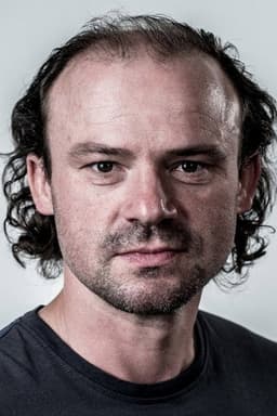 Photo of Gerhard Liebmann