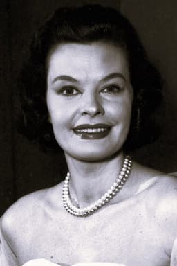 Photo of Margot Hielscher
