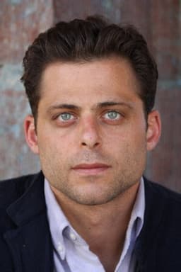Photo of Joseph Russo