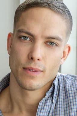 Photo of Blake Richardson