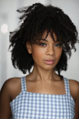 Photo of Eleanor Fanyinka