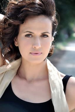 Photo of Marta Zoffoli