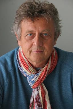 Photo of Thierry de Coster