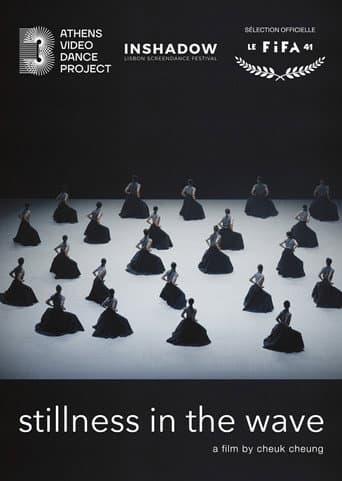 Poster for Stillness in the Wave