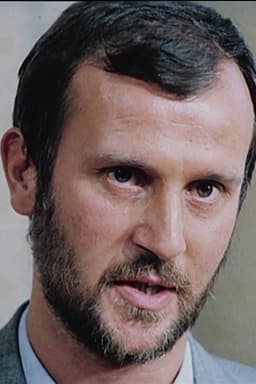 Photo of Hanns-Jörn Weber