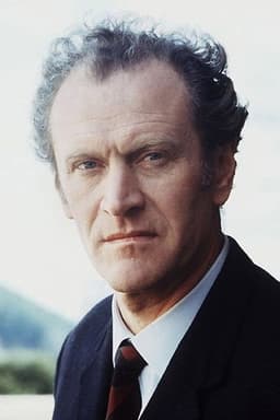 Photo of Karl Obermayr