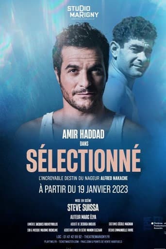 Poster for Sélectionné