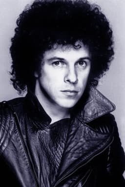 Photo of Leo Sayer