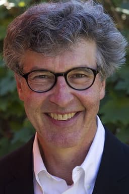 Photo of Michael Kaufman