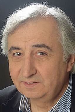 Photo of Serge Ridoux