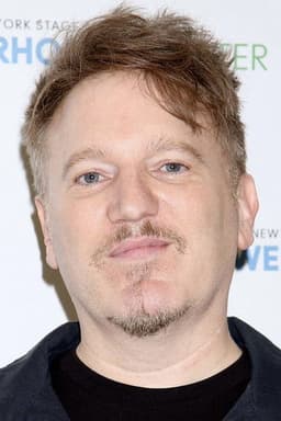 Photo of Dan Finnerty