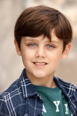 Photo of Jack Veal