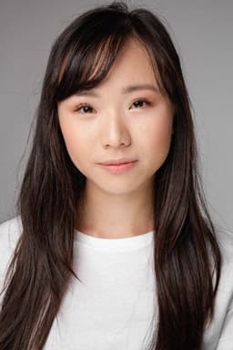 Photo of Chloe Ng