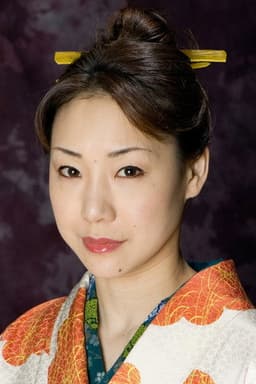 Photo of Miho Wakabayashi