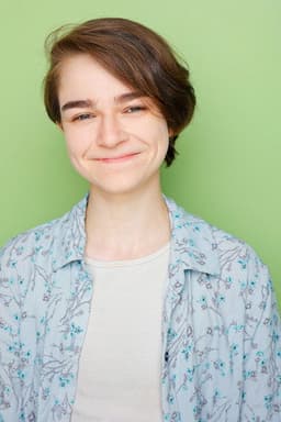 Photo of Socks Whitmore
