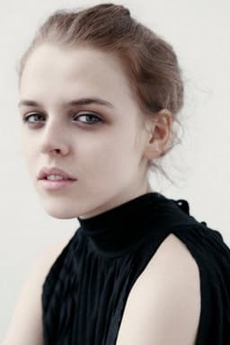 Photo of Magdalena Berus