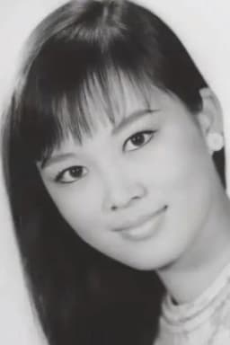 Photo of Pamela Pak