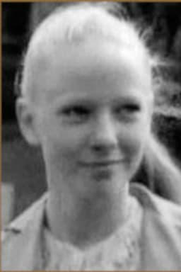 Photo of Larisa Taranenko