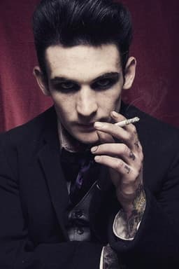 Photo of William Control