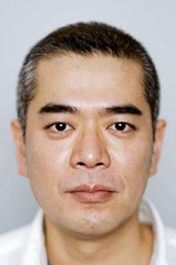 Photo of Kazuyoshi Hayashi