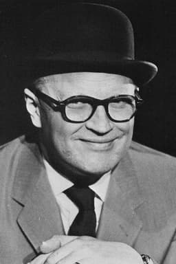 Photo of Povel Ramel