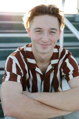 Photo of Conner McFall