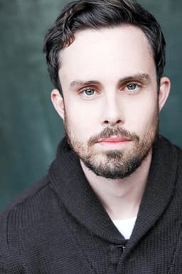 Photo of Logan Donovan