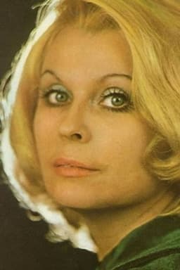 Photo of Jarmila Veselá