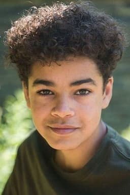 Photo of Amir Wilson