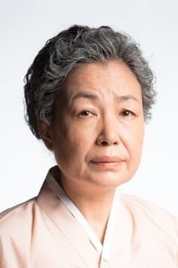 Photo of Lee Yong-i