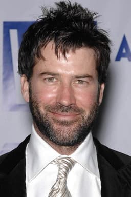Photo of Joe Flanigan