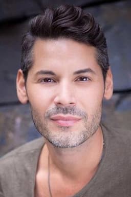 Photo of Joshua Cruz